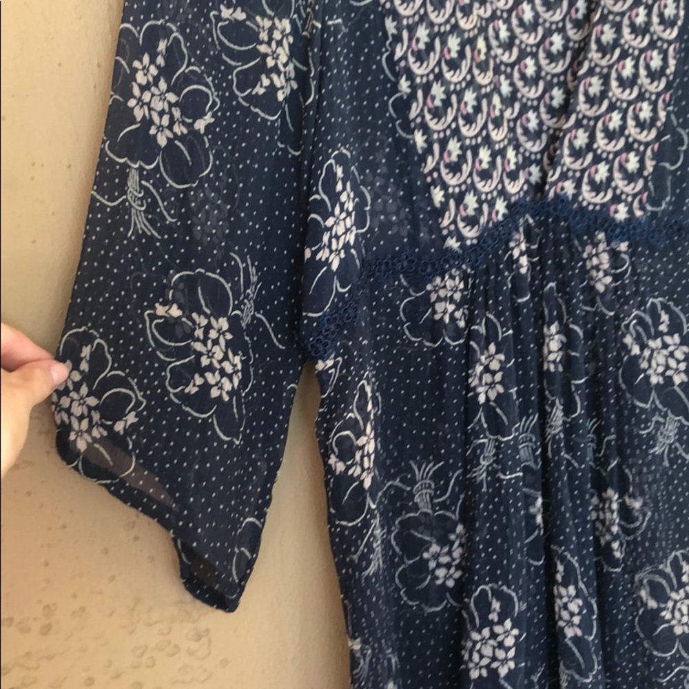 Boho Tunic - Picture 5 of 6